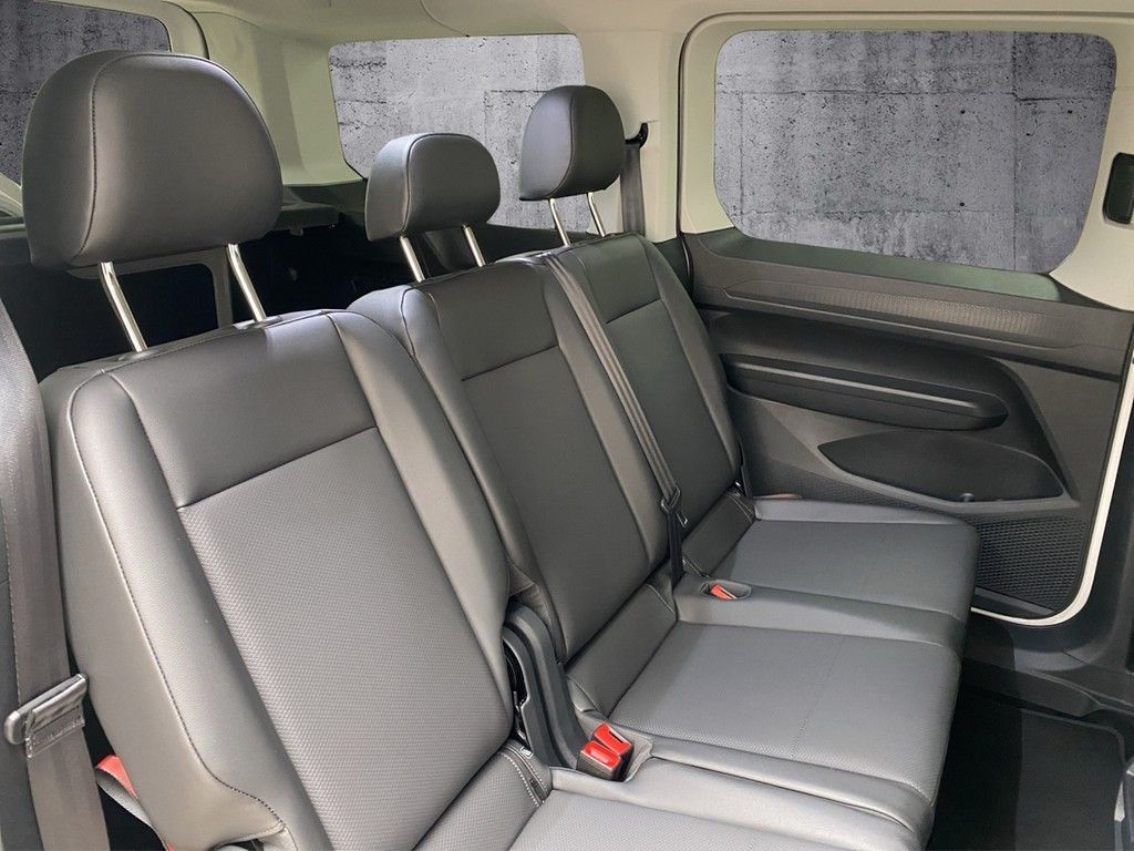 Volkswagen Caddy 1.5 TSI Maxi foto 10