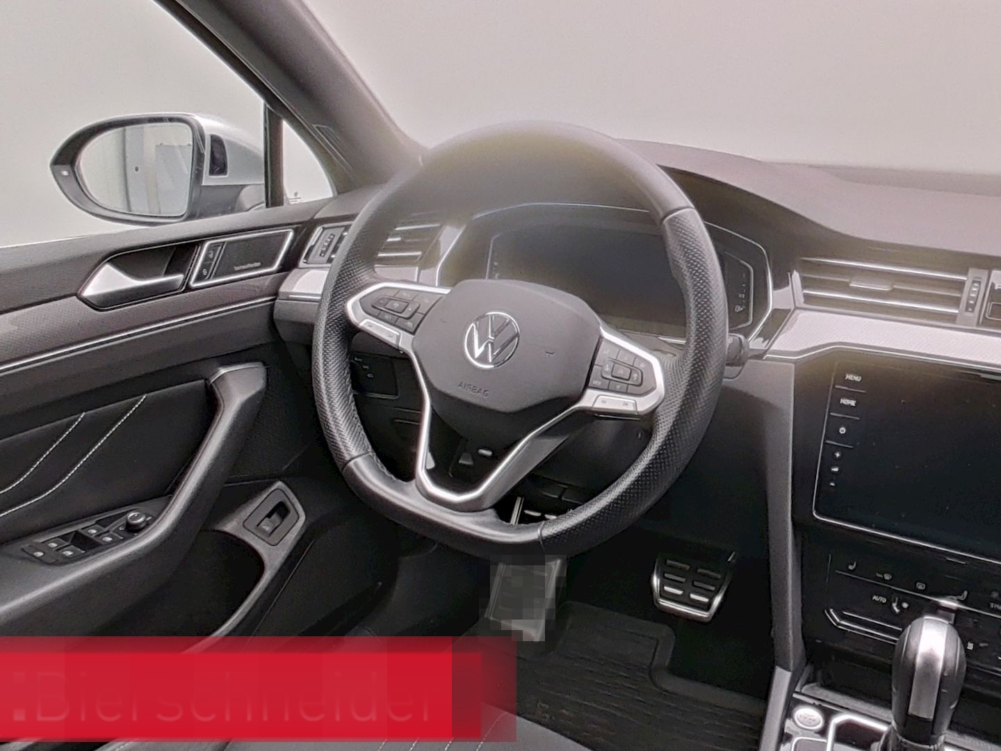 Volkswagen Passat Variant 2.0 TDI DSG 4Mo. Alltrack IQ.LIGH foto 13