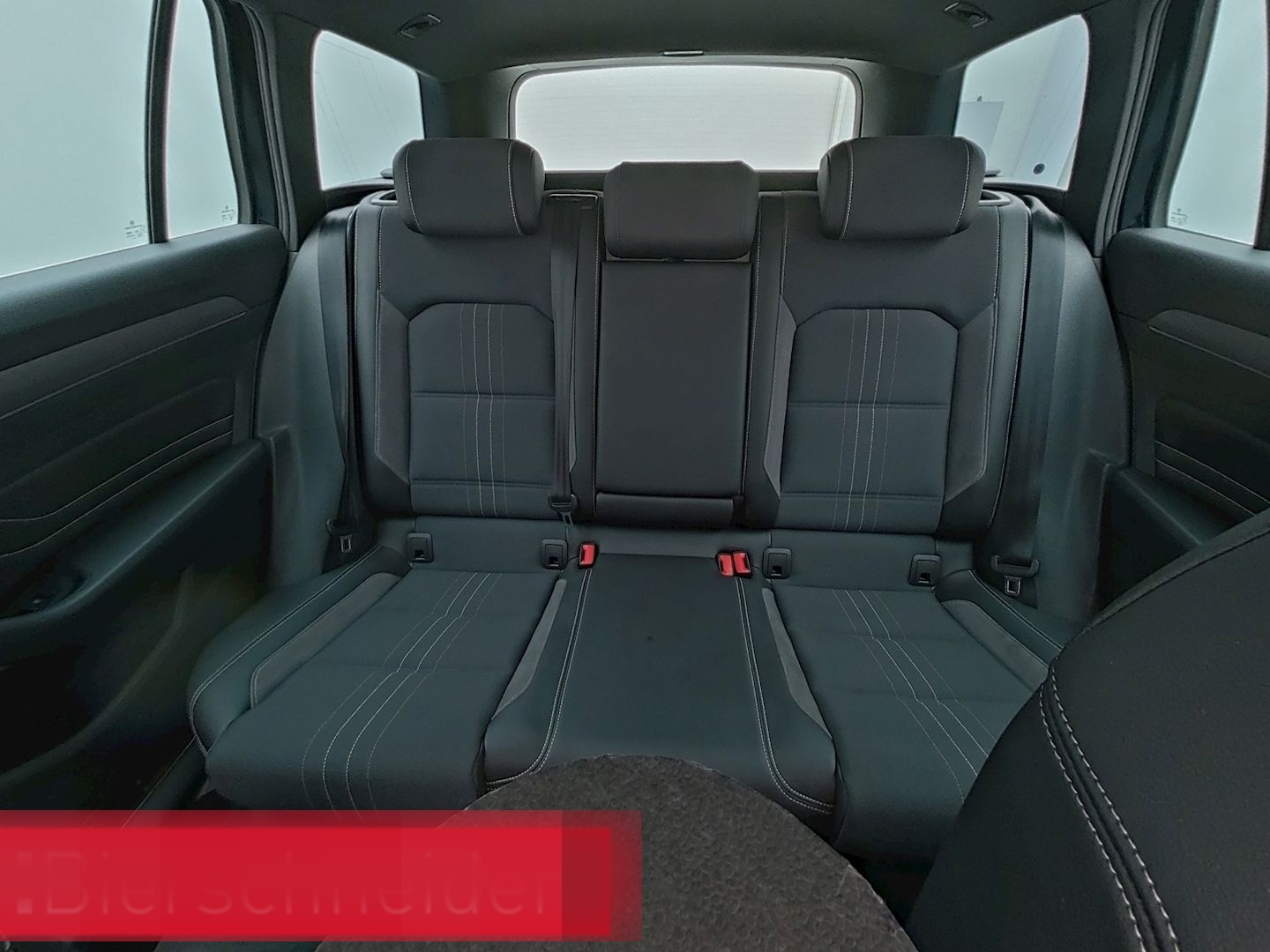 Volkswagen Passat Variant 2.0 TDI DSG 4Mo. Alltrack IQ.LIGH foto 17