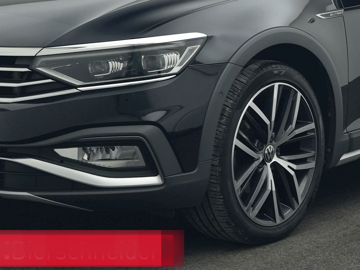 Volkswagen Passat Variant 2.0 TDI DSG 4Mo. Alltrack IQ.LIGH foto 18