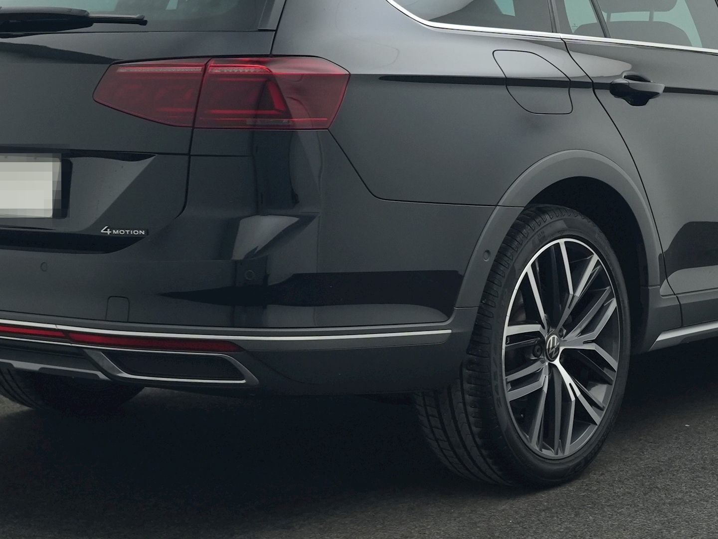 Volkswagen Passat Variant 2.0 TDI DSG 4Mo. Alltrack IQ.LIGH foto 20