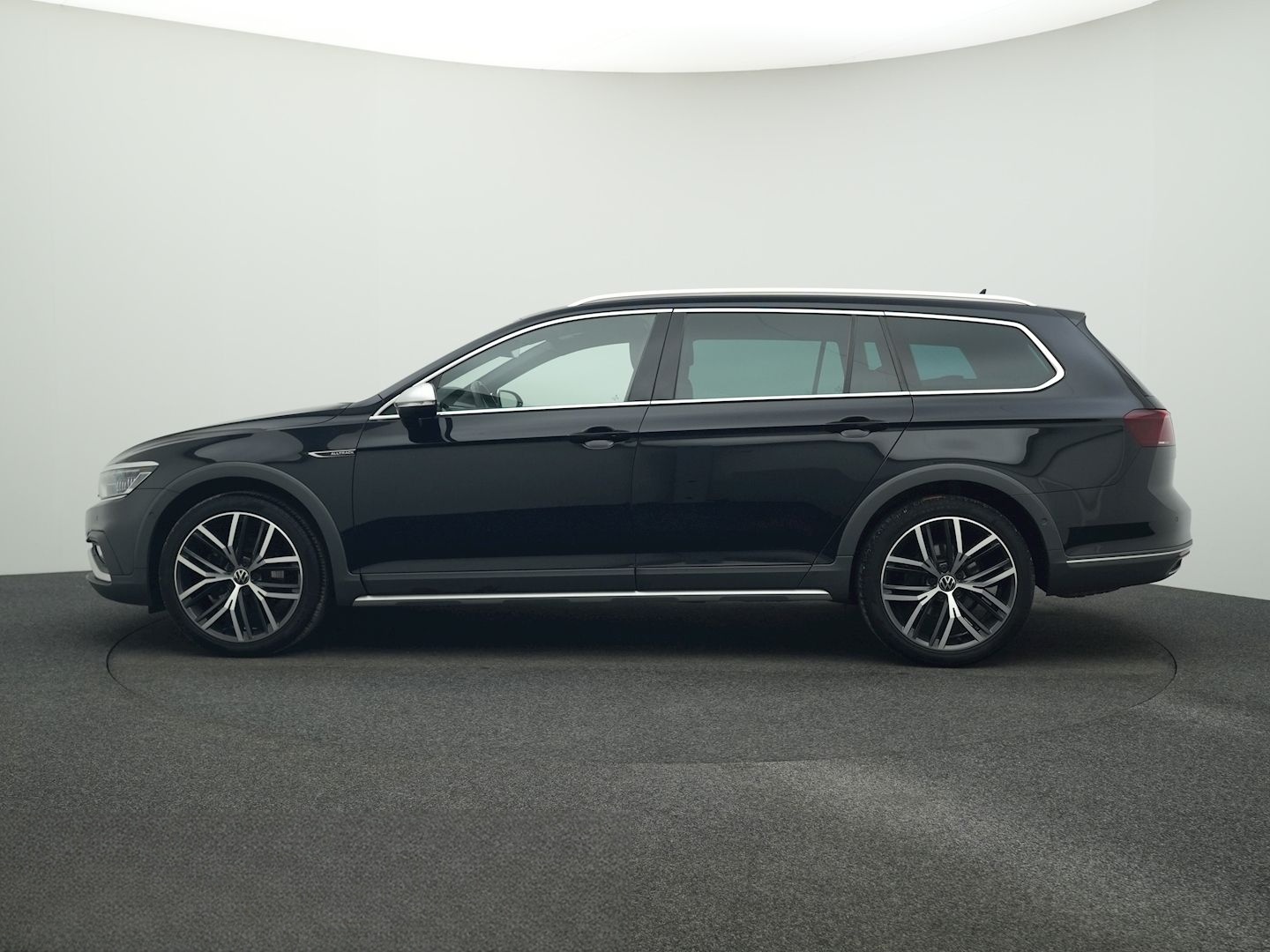 Volkswagen Passat Variant 2.0 TDI DSG 4Mo. Alltrack IQ.LIGH foto 3