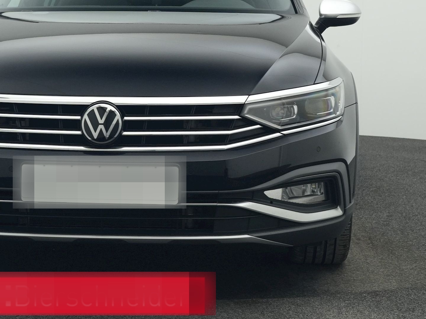 Volkswagen Passat Variant 2.0 TDI DSG 4Mo. Alltrack IQ.LIGH foto 21