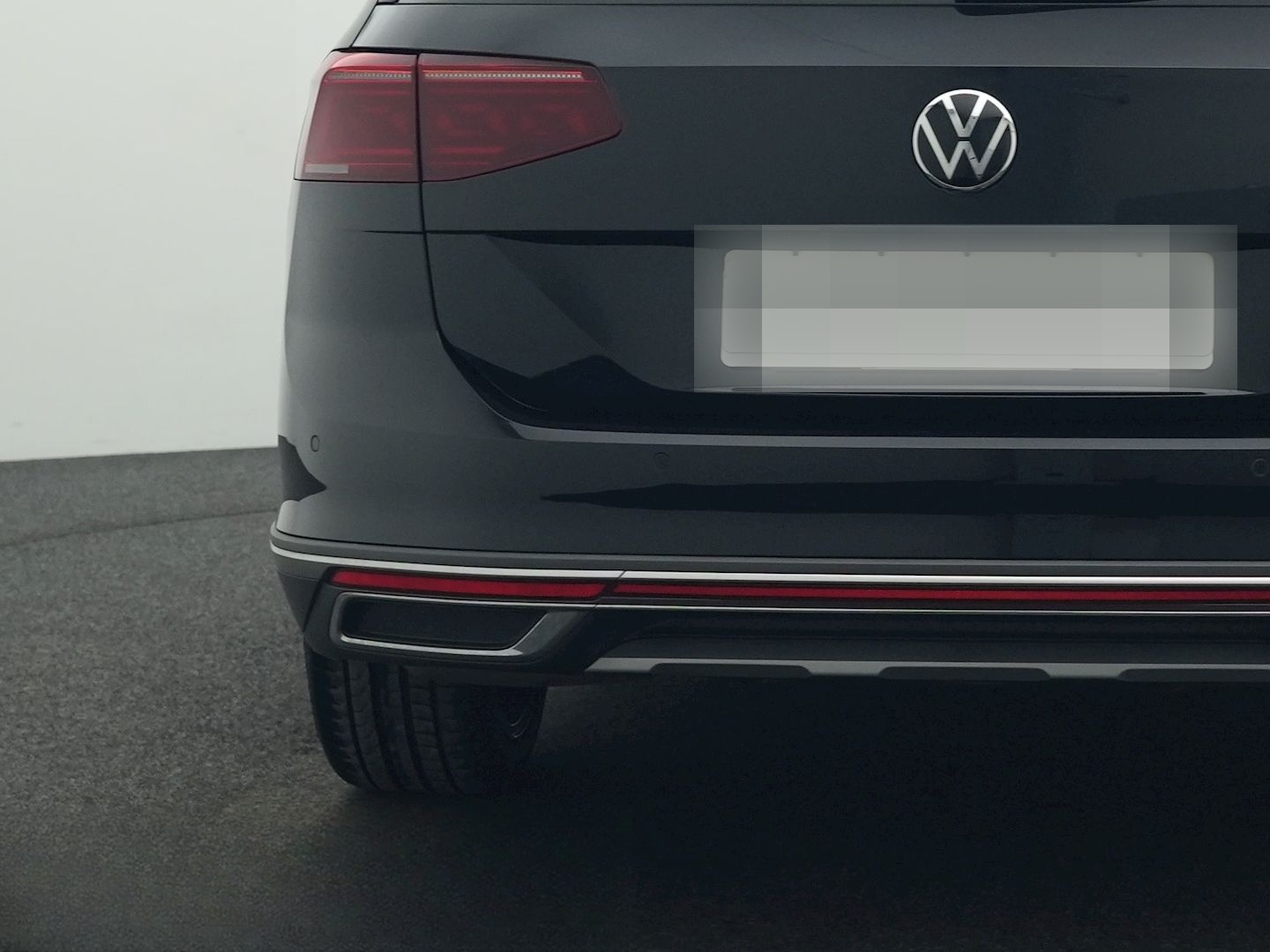 Volkswagen Passat Variant 2.0 TDI DSG 4Mo. Alltrack IQ.LIGH foto 22