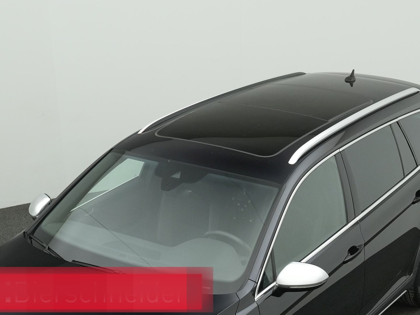 Volkswagen Passat Variant 2.0 TDI DSG 4Mo. Alltrack IQ.LIGH foto 24