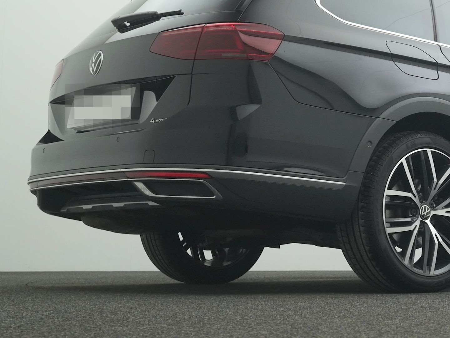 Volkswagen Passat Variant 2.0 TDI DSG 4Mo. Alltrack IQ.LIGH foto 25