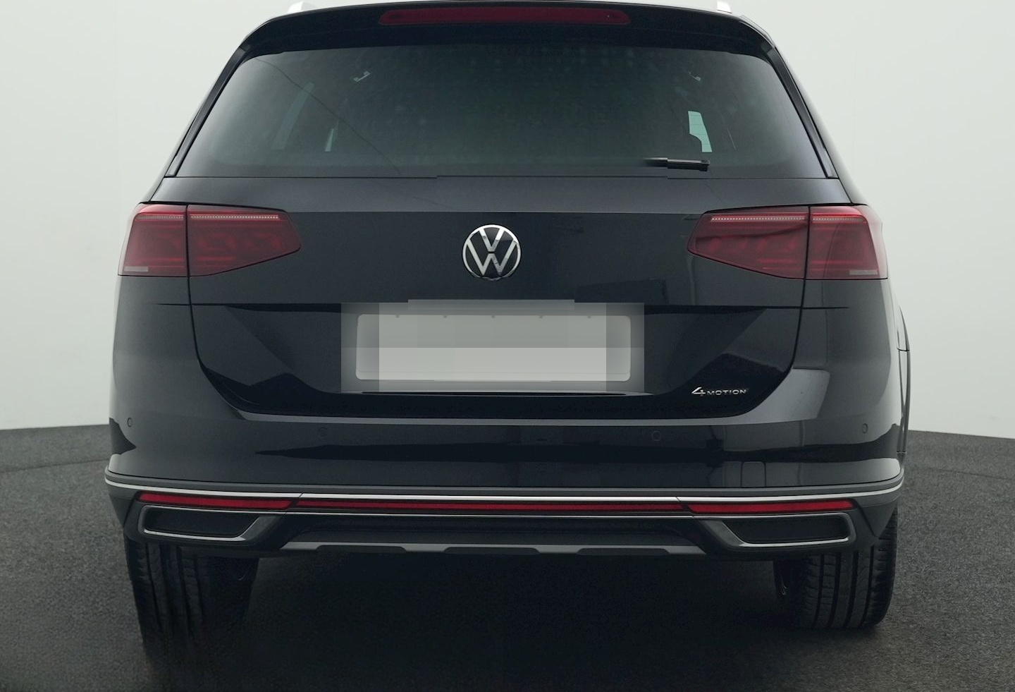 Volkswagen Passat Variant 2.0 TDI DSG 4Mo. Alltrack IQ.LIGH foto 5