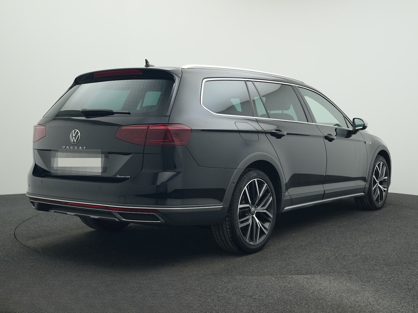 Volkswagen Passat Variant 2.0 TDI DSG 4Mo. Alltrack IQ.LIGH foto 6