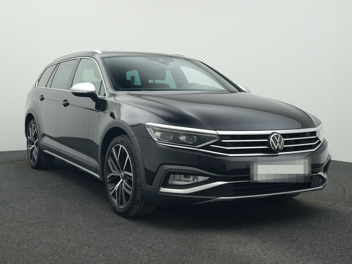 Volkswagen Passat Variant 2.0 TDI DSG 4Mo. Alltrack IQ.LIGH foto 9