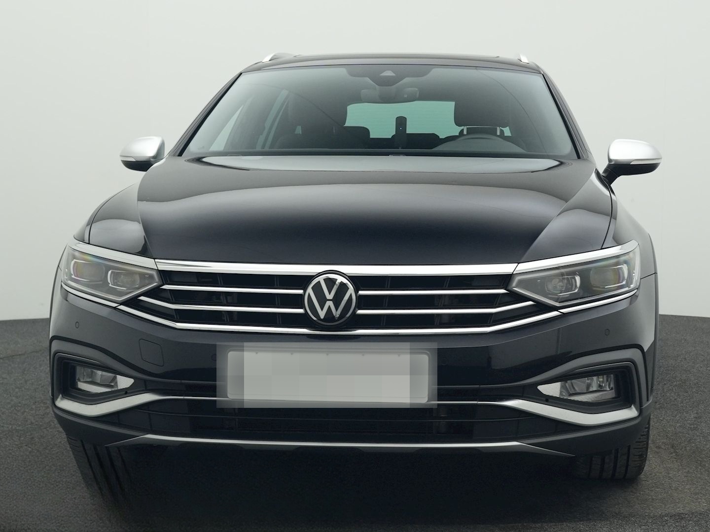 Volkswagen Passat Variant 2.0 TDI DSG 4Mo. Alltrack IQ.LIGH foto 10