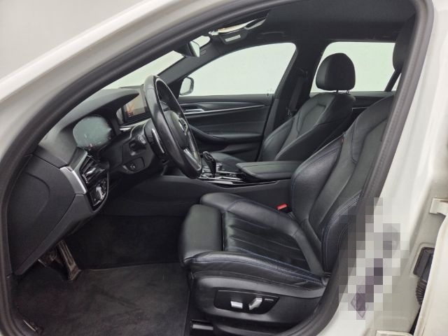 BMW 540 dA xDrive Tour. M-Sport LkHZ AHK StHz HUD foto 11