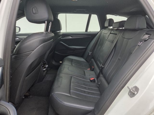 BMW 540 dA xDrive Tour. M-Sport LkHZ AHK StHz HUD foto 12