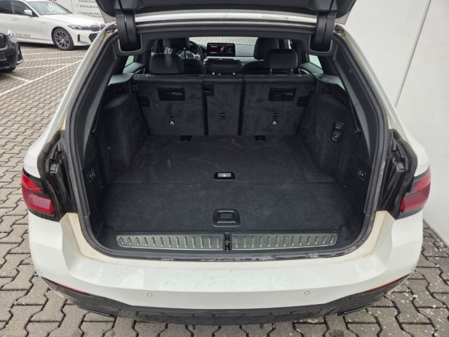 BMW 540 dA xDrive Tour. M-Sport LkHZ AHK StHz HUD foto 14