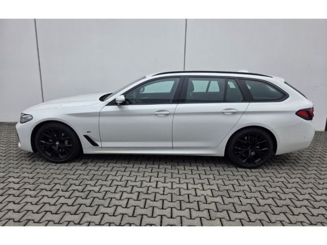BMW 540 dA xDrive Tour. M-Sport LkHZ AHK StHz HUD foto 3