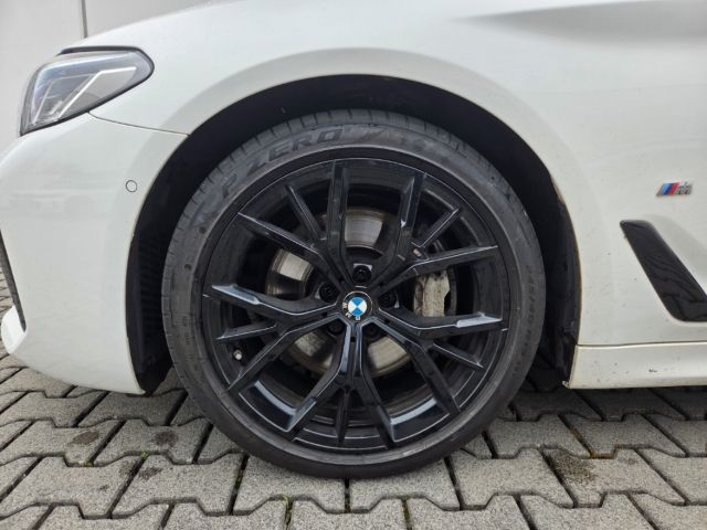 BMW 540 dA xDrive Tour. M-Sport LkHZ AHK StHz HUD foto 4