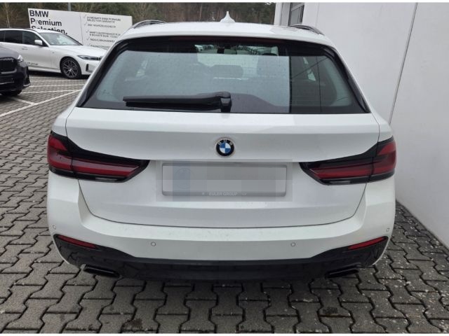 BMW 540 dA xDrive Tour. M-Sport LkHZ AHK StHz HUD foto 5