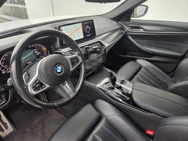 BMW 540 dA xDrive Tour. M-Sport LkHZ AHK StHz HUD foto 7