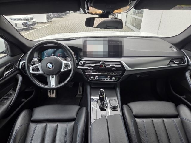 BMW 540 dA xDrive Tour. M-Sport LkHZ AHK StHz HUD foto 9