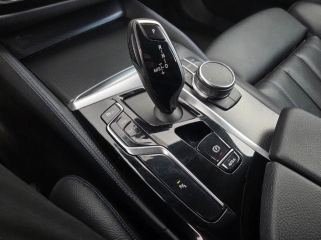 BMW 540 dA xDrive Tour. M-Sport LkHZ AHK StHz HUD foto 10