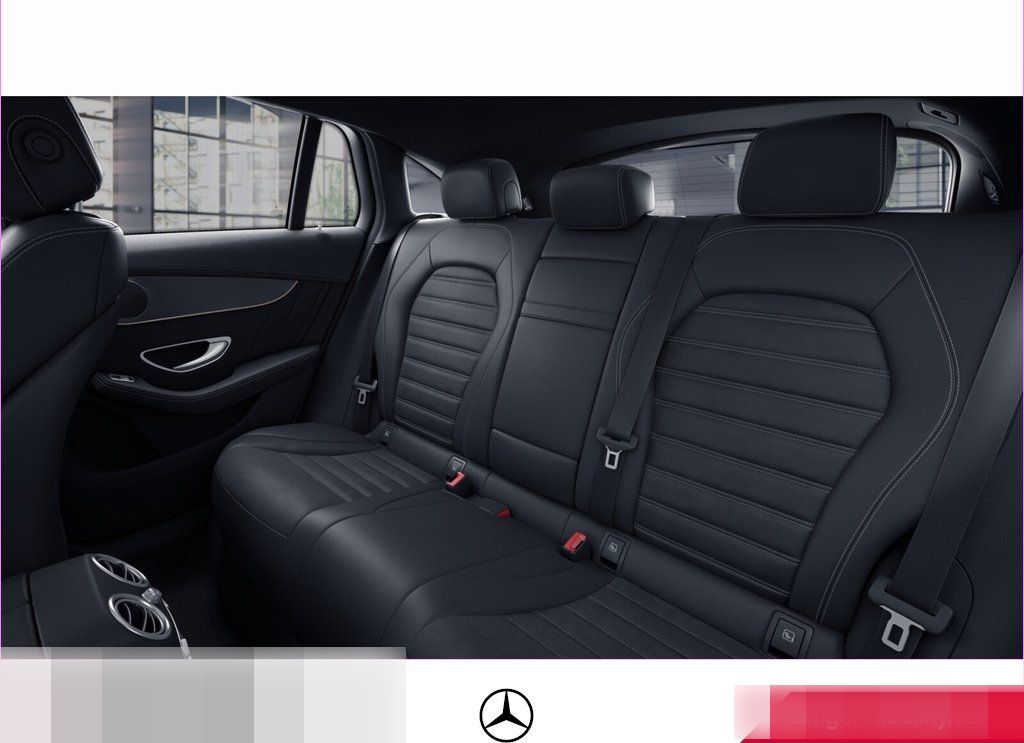 Mercedes-Benz EQC 400 4M AMG Distronic Multibeam 360°-K. AHK foto 9