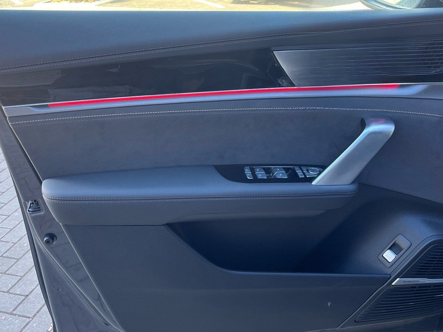 BYD TANG EV AWD 7-Seat Panorama Ambient FACELIFT foto 14