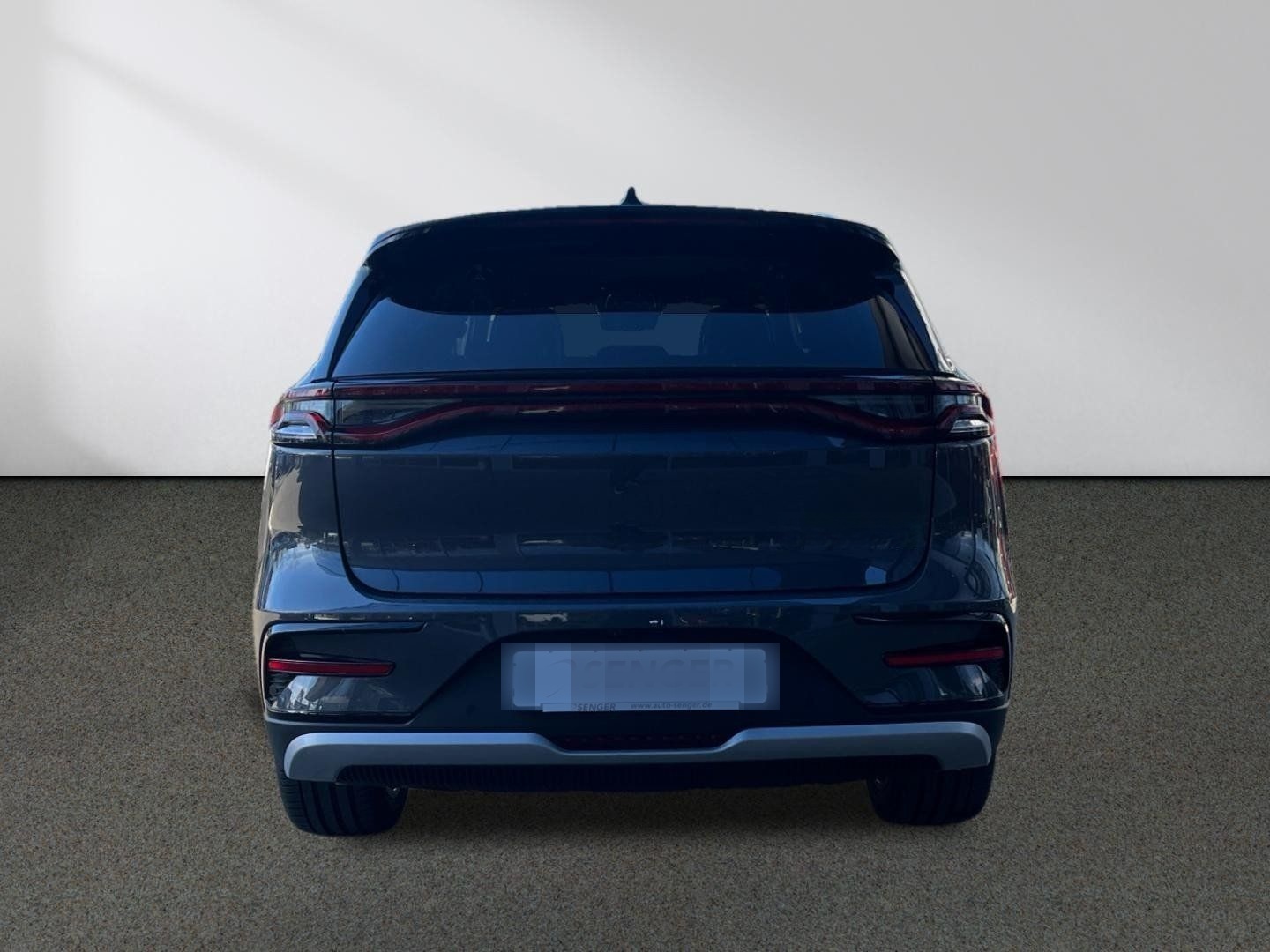 BYD TANG EV AWD 7-Seat Panorama Ambient FACELIFT foto 5