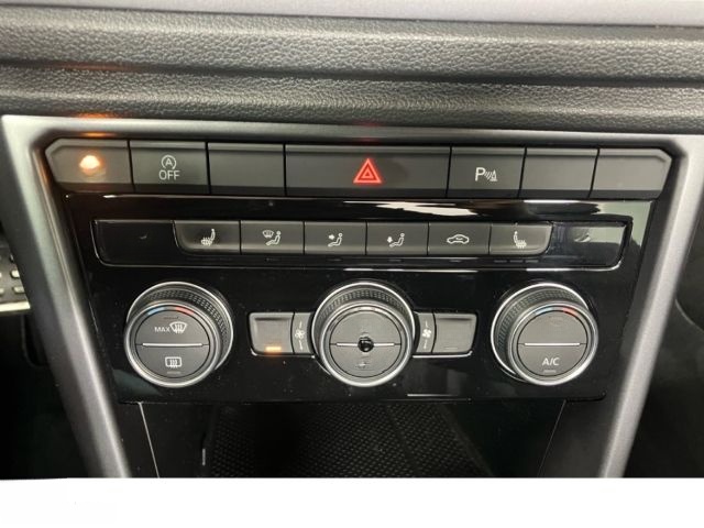 Volkswagen T-Roc Cabriolet 1.5 TSI DSG NAV ACC SHZ DAB R-Li foto 12
