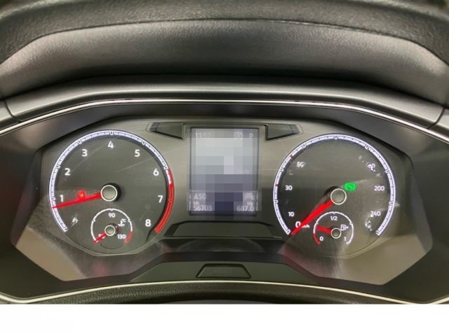 Volkswagen T-Roc Cabriolet 1.5 TSI DSG NAV ACC SHZ DAB R-Li foto 14