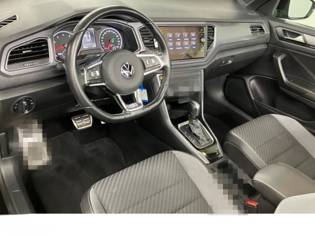 Volkswagen T-Roc Cabriolet 1.5 TSI DSG NAV ACC SHZ DAB R-Li foto 15