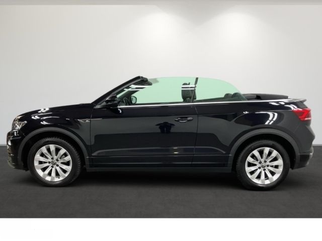 Volkswagen T-Roc Cabriolet 1.5 TSI DSG NAV ACC SHZ DAB R-Li foto 3