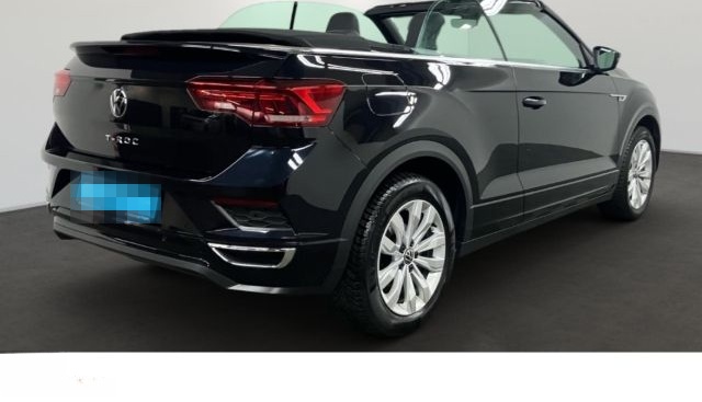 Volkswagen T-Roc Cabriolet 1.5 TSI DSG NAV ACC SHZ DAB R-Li foto 4