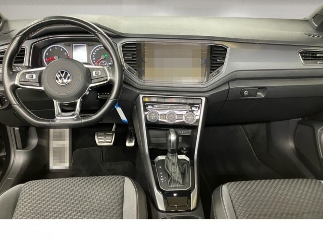 Volkswagen T-Roc Cabriolet 1.5 TSI DSG NAV ACC SHZ DAB R-Li foto 6