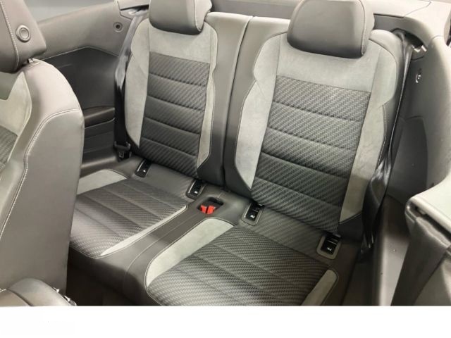 Volkswagen T-Roc Cabriolet 1.5 TSI DSG NAV ACC SHZ DAB R-Li foto 7