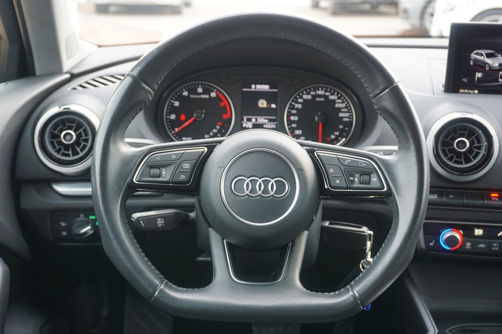 Audi A3 Sportback 35 1.5 TFSI sport S-Tronic Bi-Xenon foto 16