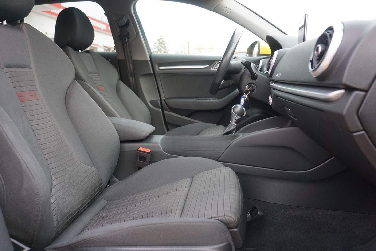 Audi A3 Sportback 35 1.5 TFSI sport S-Tronic Bi-Xenon foto 30