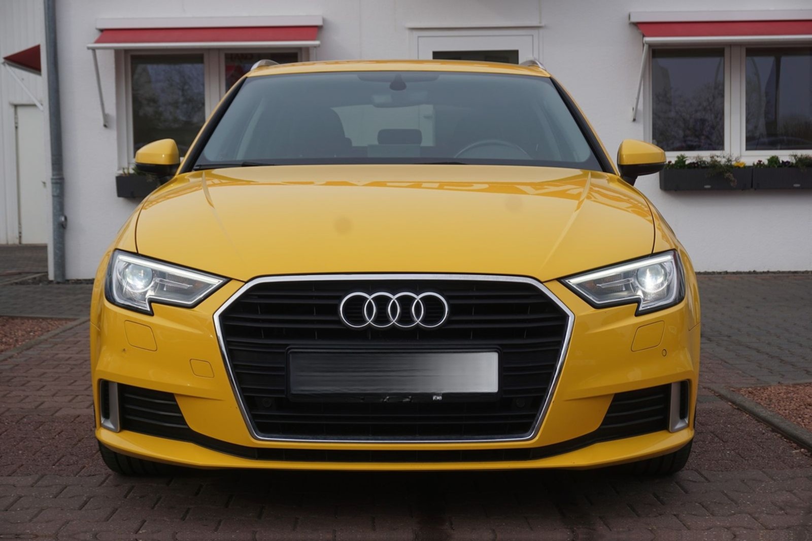 Audi A3 Sportback 35 1.5 TFSI sport S-Tronic Bi-Xenon foto 6