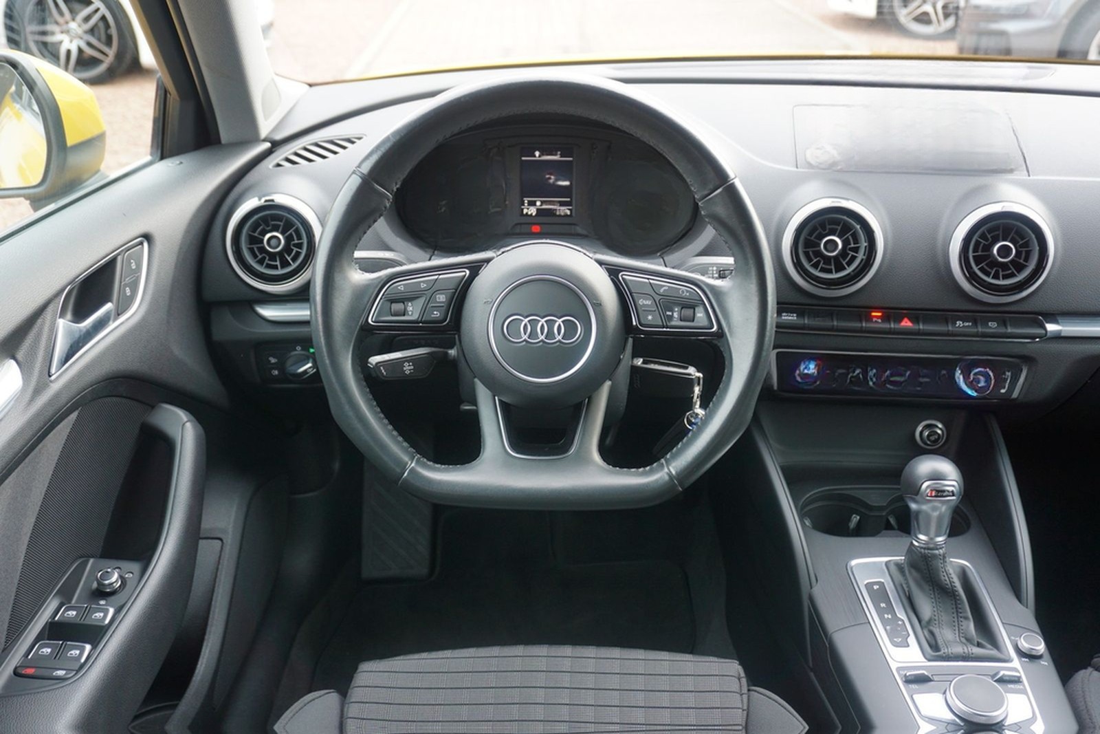 Audi A3 Sportback 35 1.5 TFSI sport S-Tronic Bi-Xenon foto 9