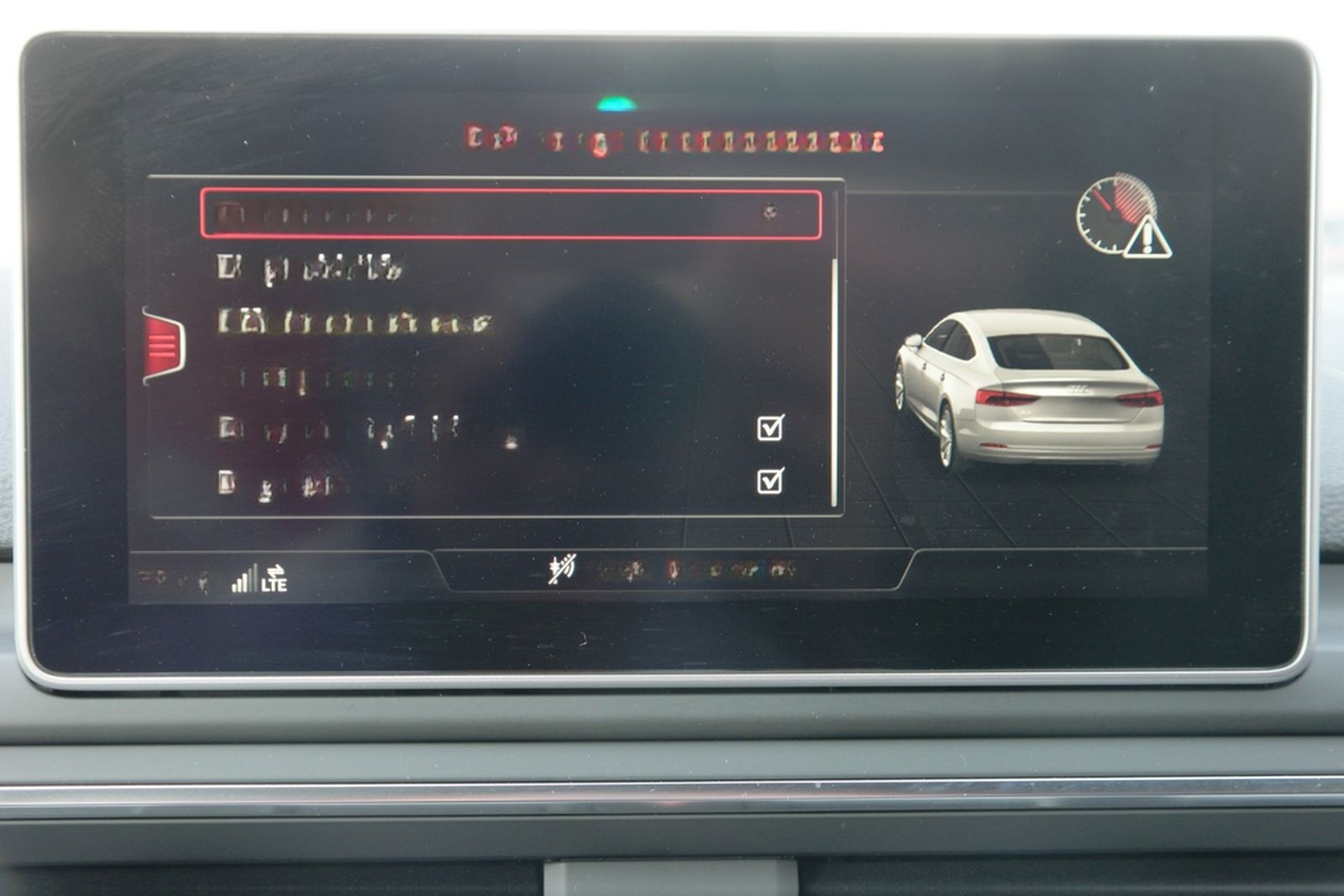 Audi A5 Sportback 2.0 TFSI S-Line LED Virtual Cockpit foto 14