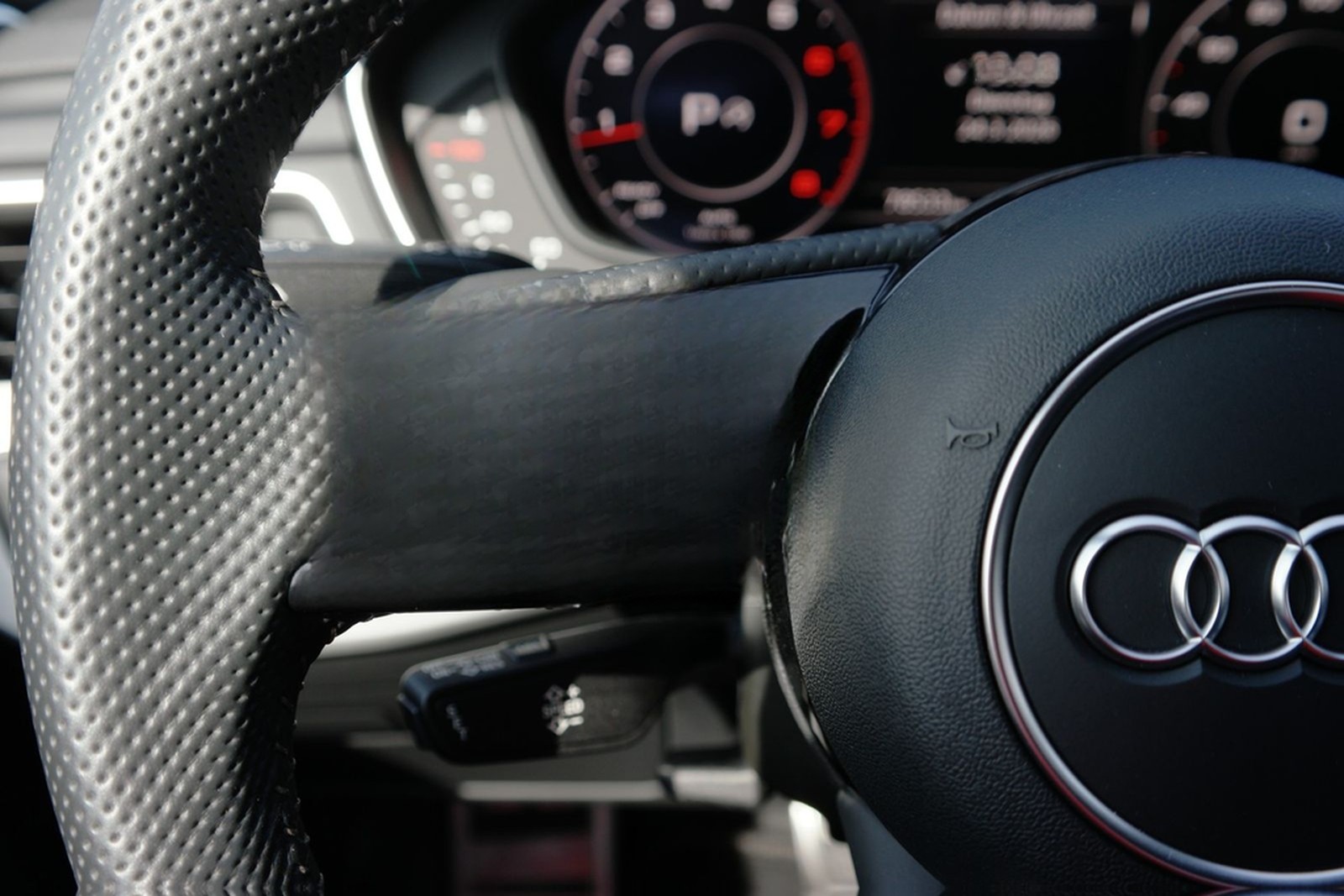Audi A5 Sportback 2.0 TFSI S-Line LED Virtual Cockpit foto 16