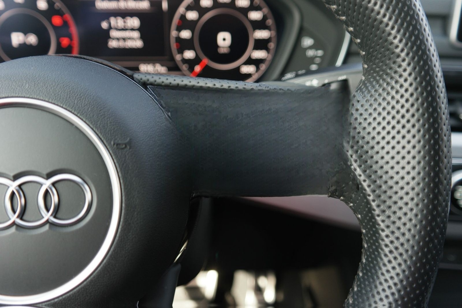 Audi A5 Sportback 2.0 TFSI S-Line LED Virtual Cockpit foto 17