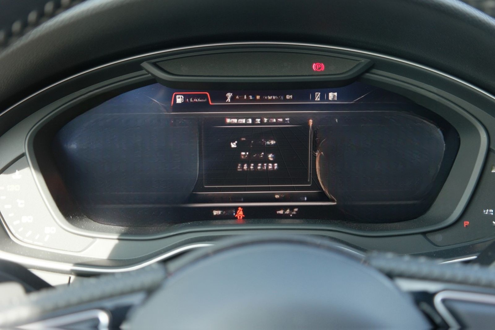Audi A5 Sportback 2.0 TFSI S-Line LED Virtual Cockpit foto 22