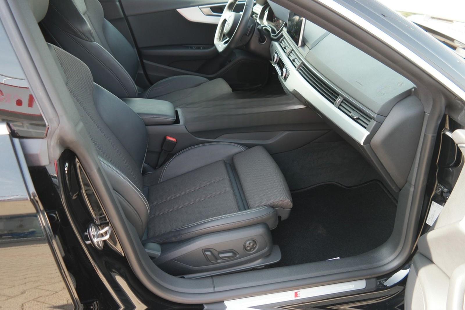 Audi A5 Sportback 2.0 TFSI S-Line LED Virtual Cockpit foto 23