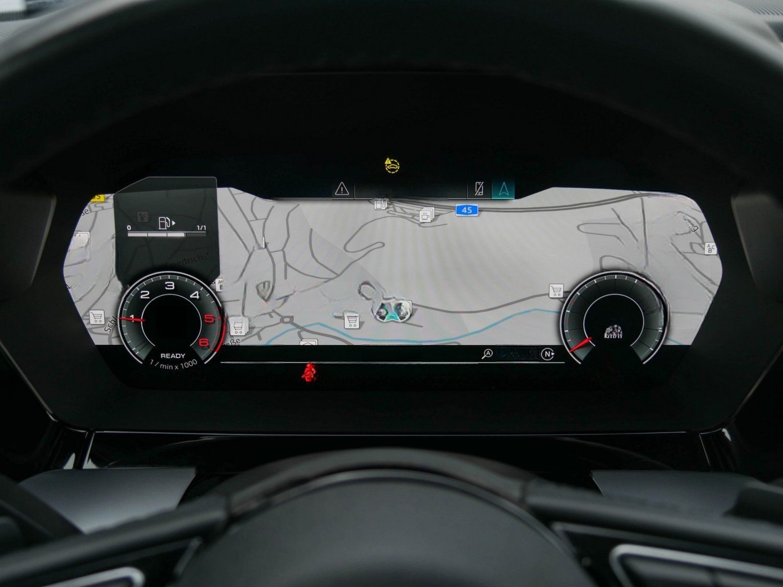 Audi A3 Sportback 30 TDI Virtual Navi Smartphone-Inte foto 11