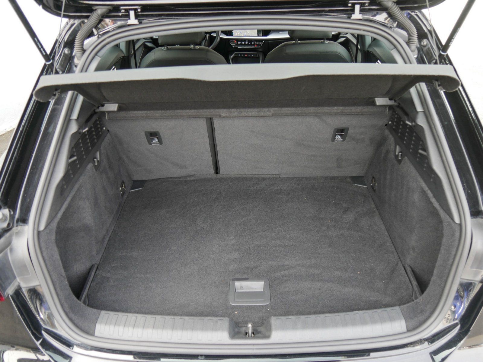 Audi A3 Sportback 30 TDI Virtual Navi Smartphone-Inte foto 12