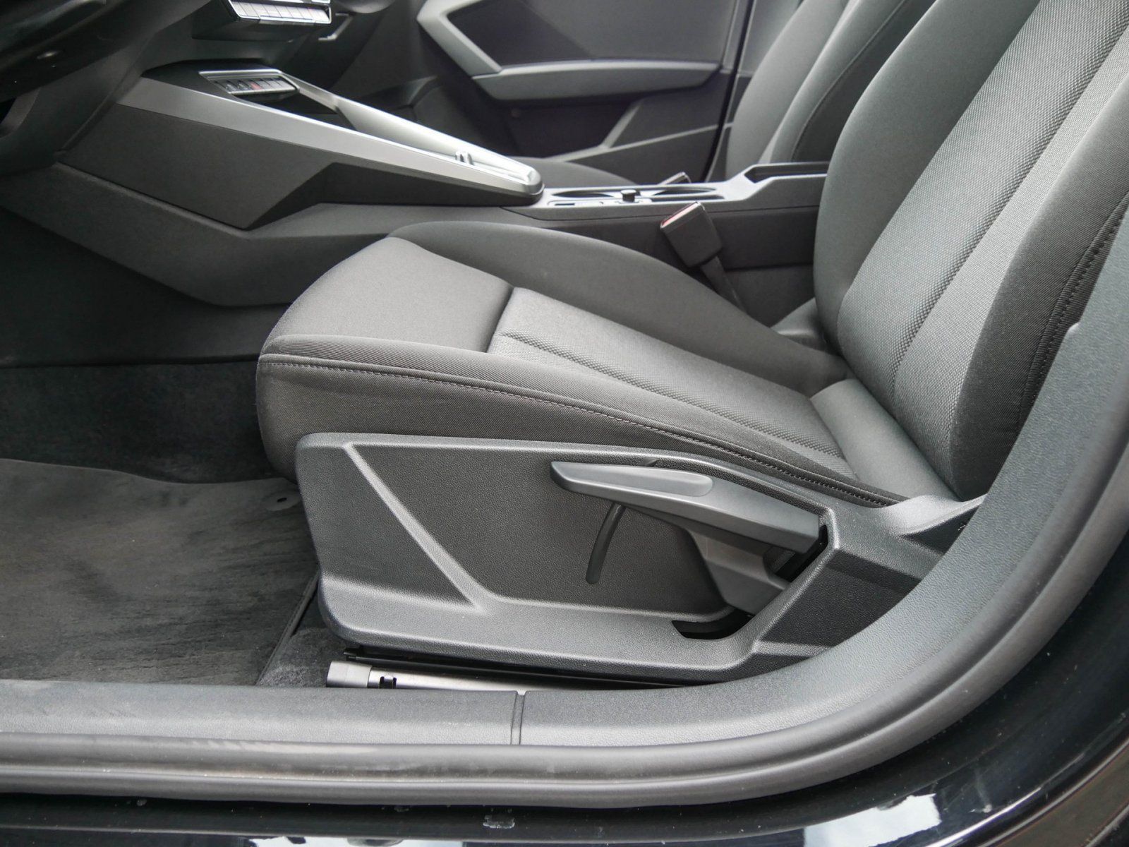 Audi A3 Sportback 30 TDI Virtual Navi Smartphone-Inte foto 14