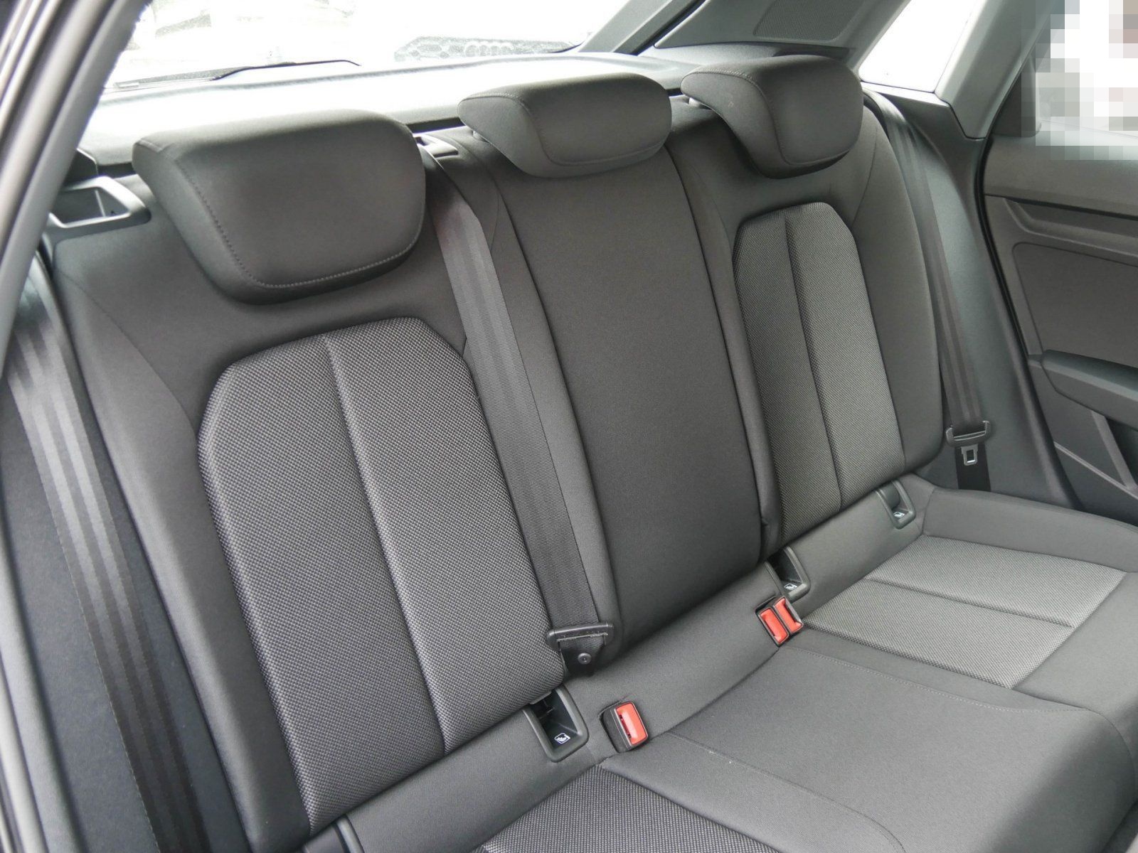 Audi A3 Sportback 30 TDI Virtual Navi Smartphone-Inte foto 4