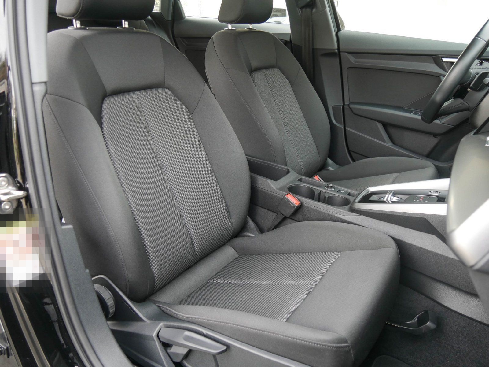 Audi A3 Sportback 30 TDI Virtual Navi Smartphone-Inte foto 6