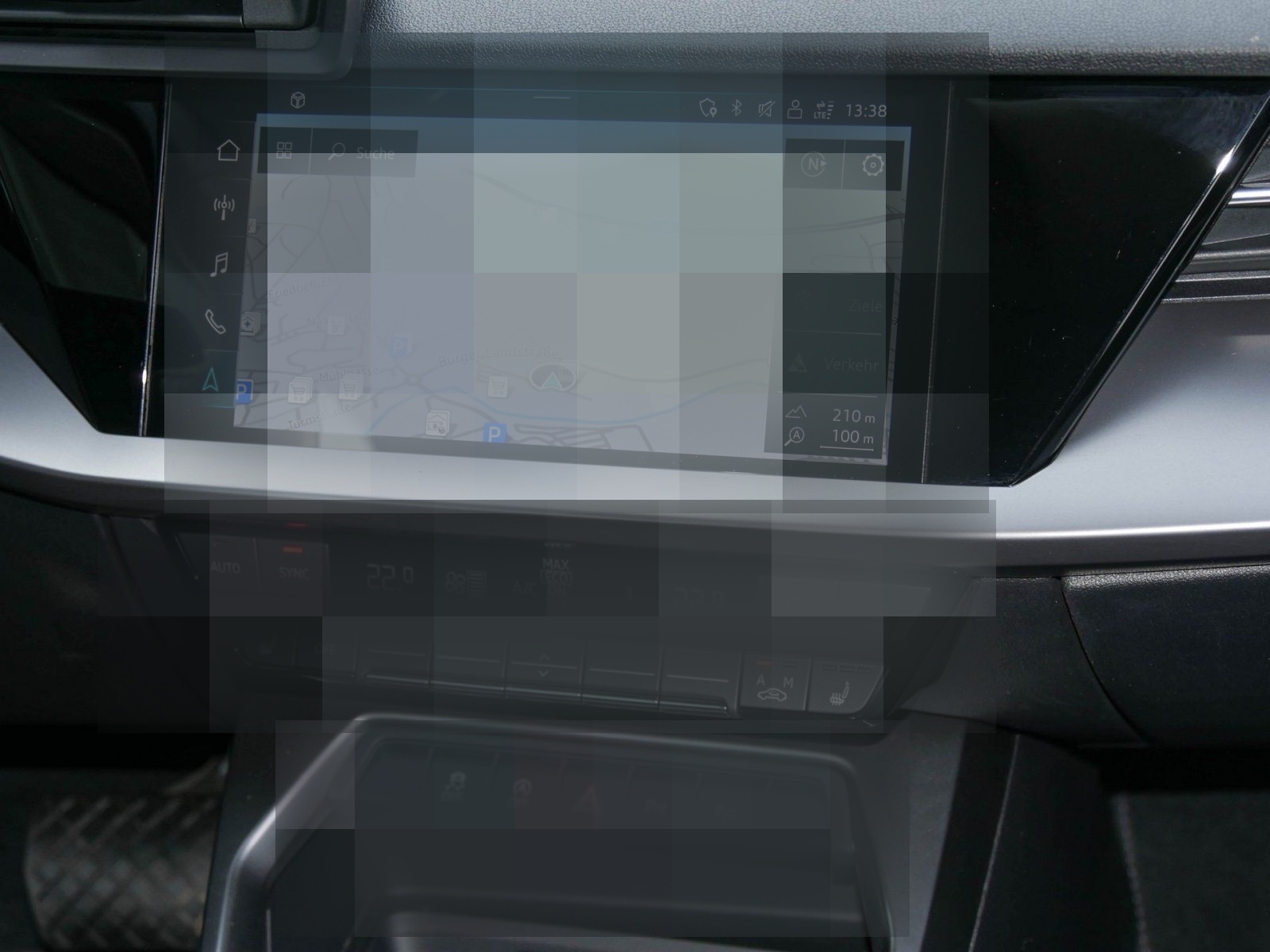 Audi A3 Sportback 30 TDI Virtual Navi Smartphone-Inte foto 7