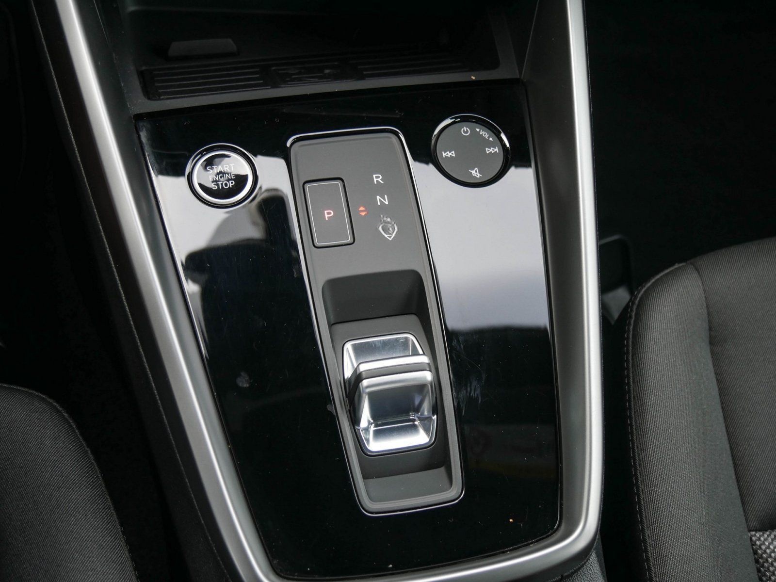 Audi A3 Sportback 30 TDI Virtual Navi Smartphone-Inte foto 9