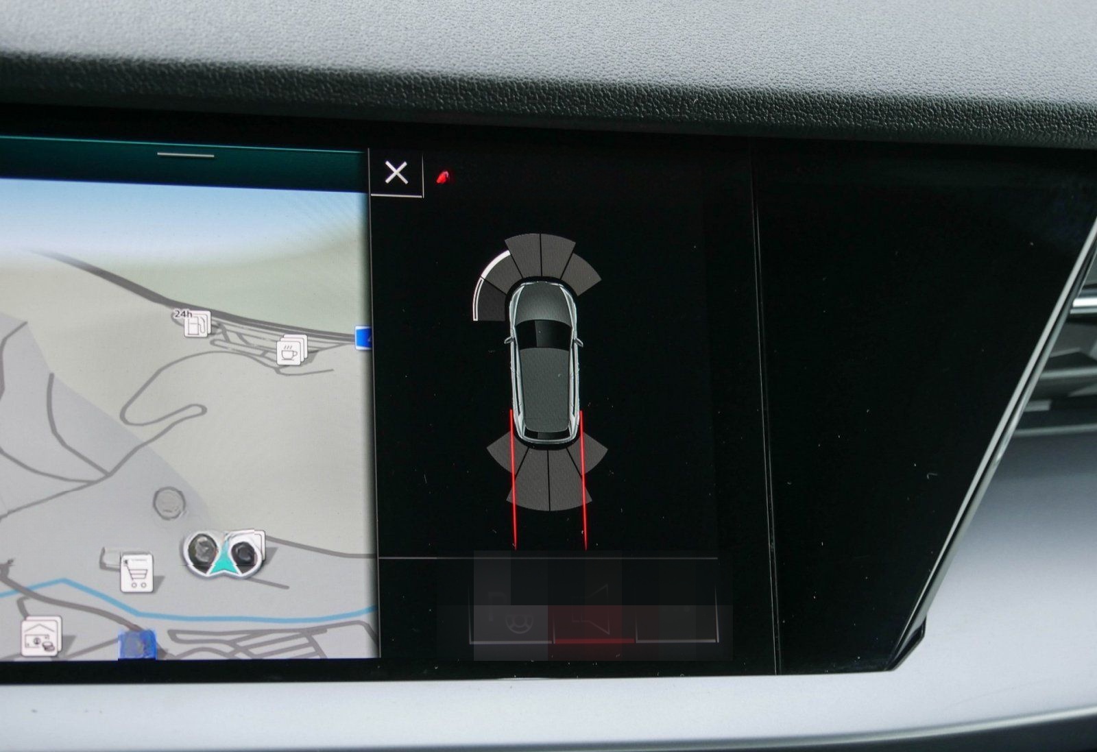 Audi A3 Sportback 30 TDI Virtual Navi Smartphone-Inte foto 10
